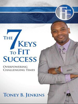 cover image of The 7 Keys to Fit Success
